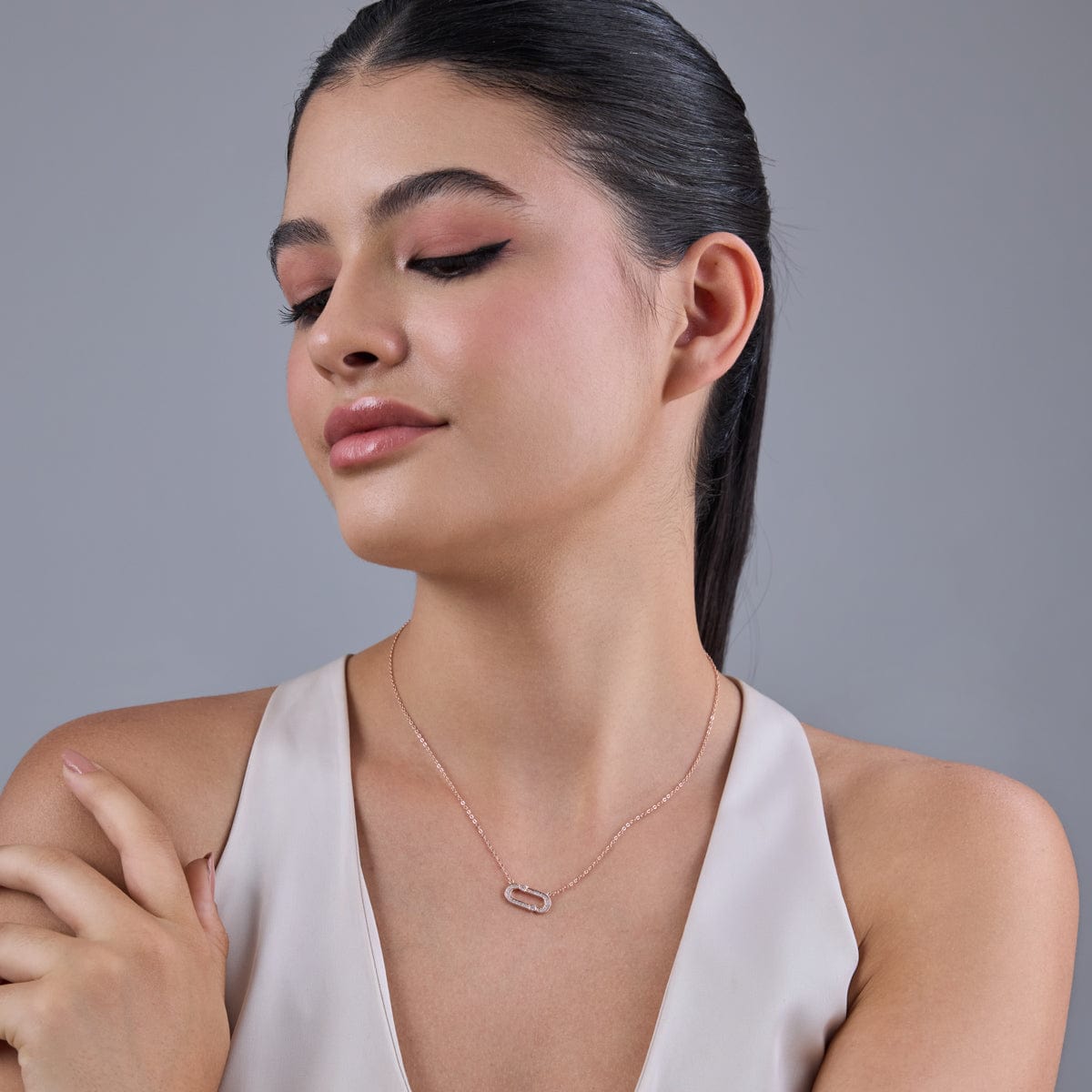 Trendy Necklace Trendy Necklace 184932