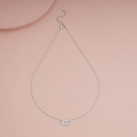 Trendy Necklace Trendy Necklace 184932