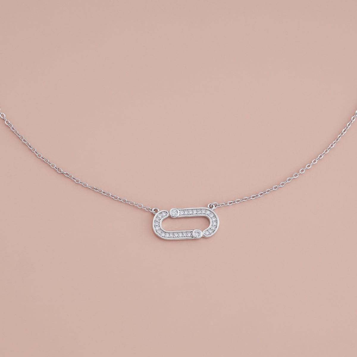 Trendy Necklace Trendy Necklace 184932