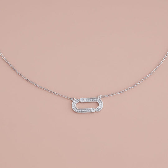 Trendy Necklace Trendy Necklace 184932