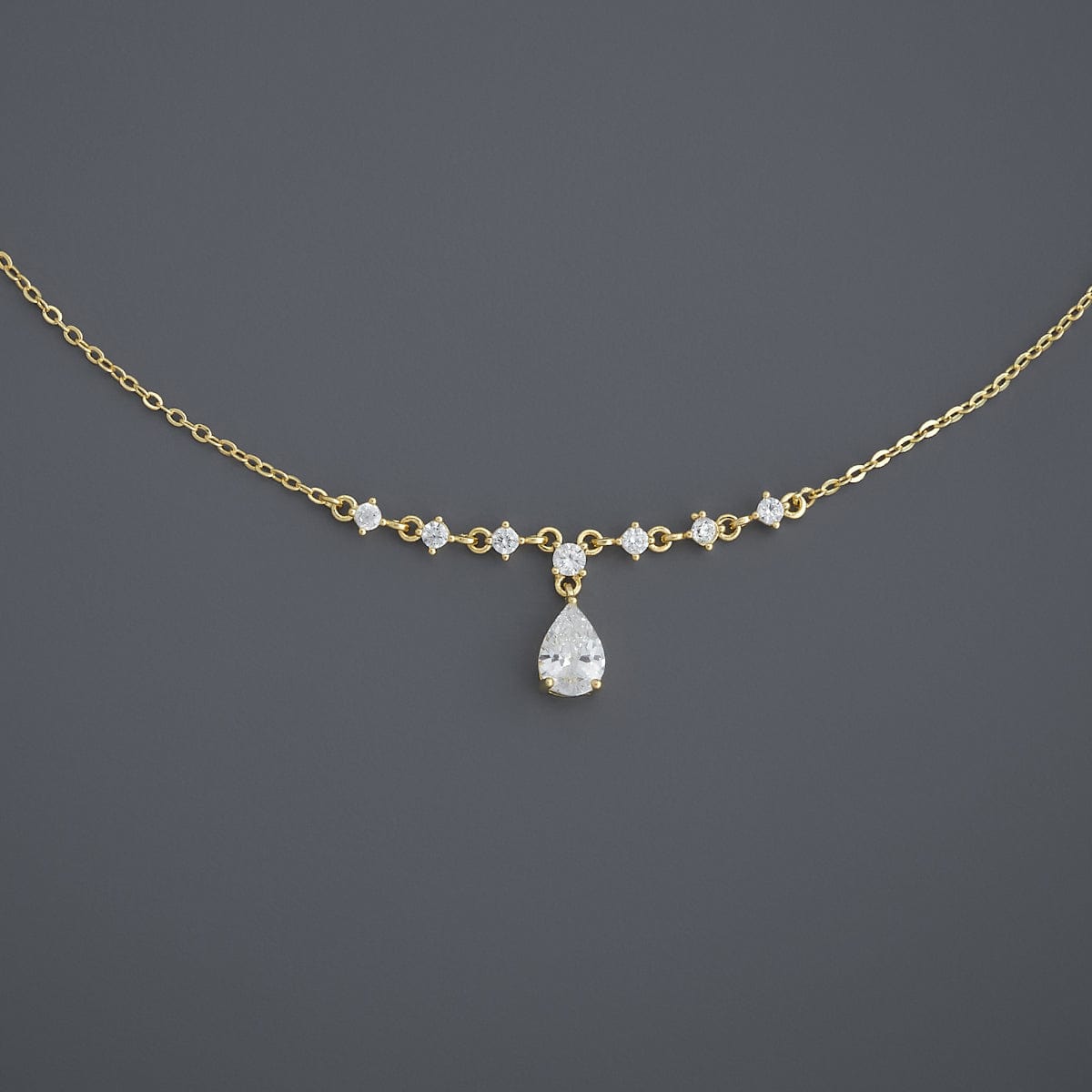 Trendy Necklace Trendy Necklace 184933