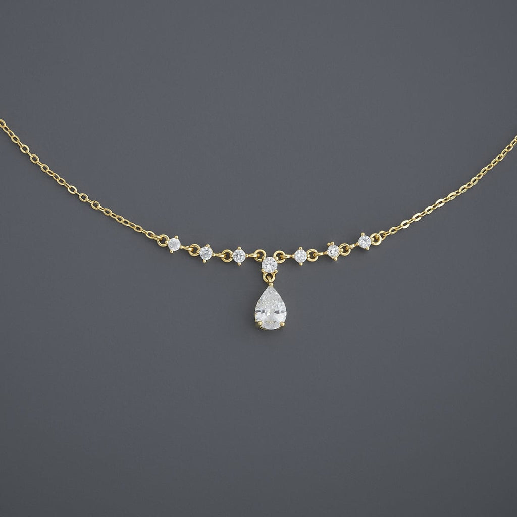 Trendy Necklace Trendy Necklace 184933