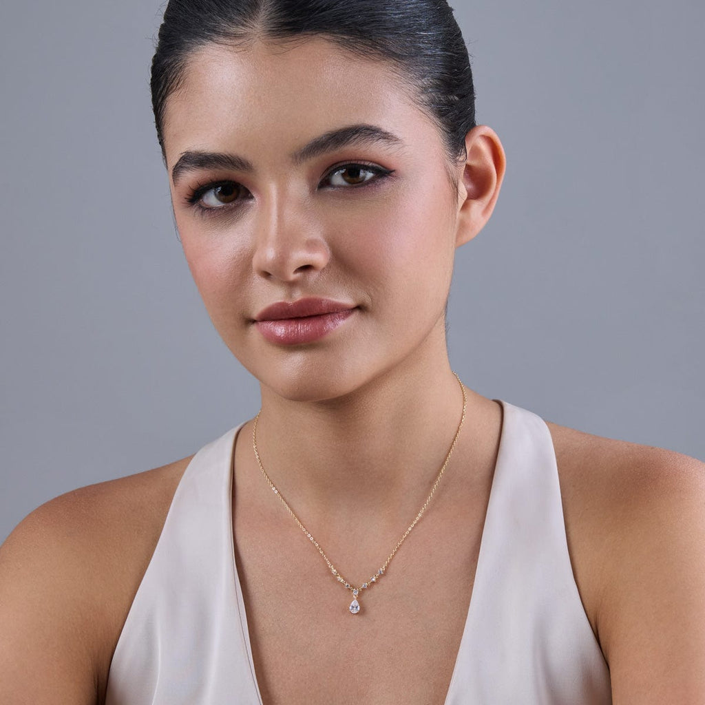 Trendy Necklace Trendy Necklace 184933