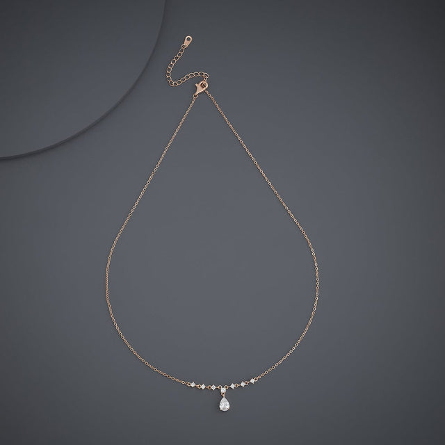Trendy Necklace Trendy Necklace 184933