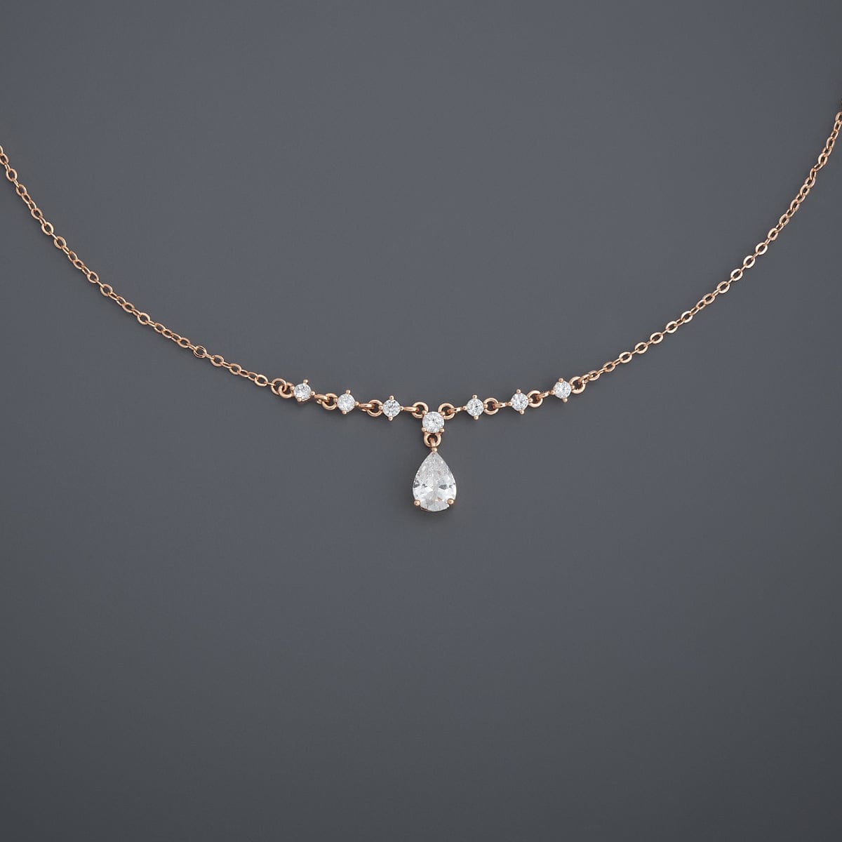 Trendy Necklace Trendy Necklace 184933