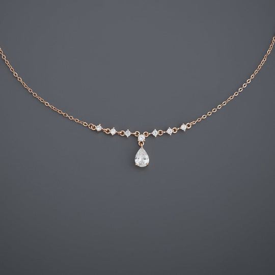 Trendy Necklace Trendy Necklace 184933