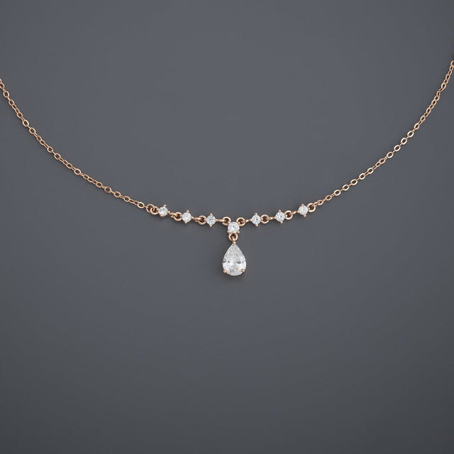 Trendy Necklace Trendy Necklace 184933