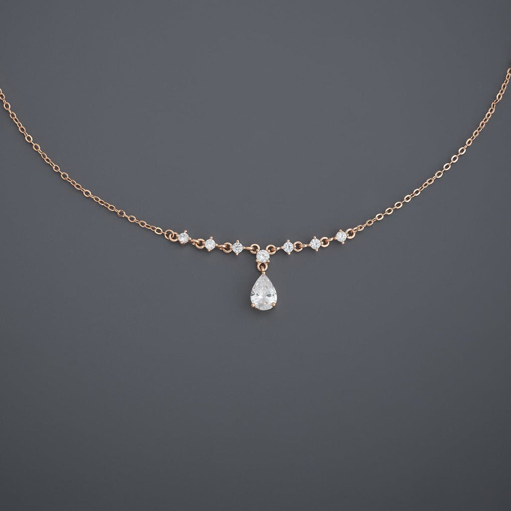 Trendy Necklace Trendy Necklace 184933