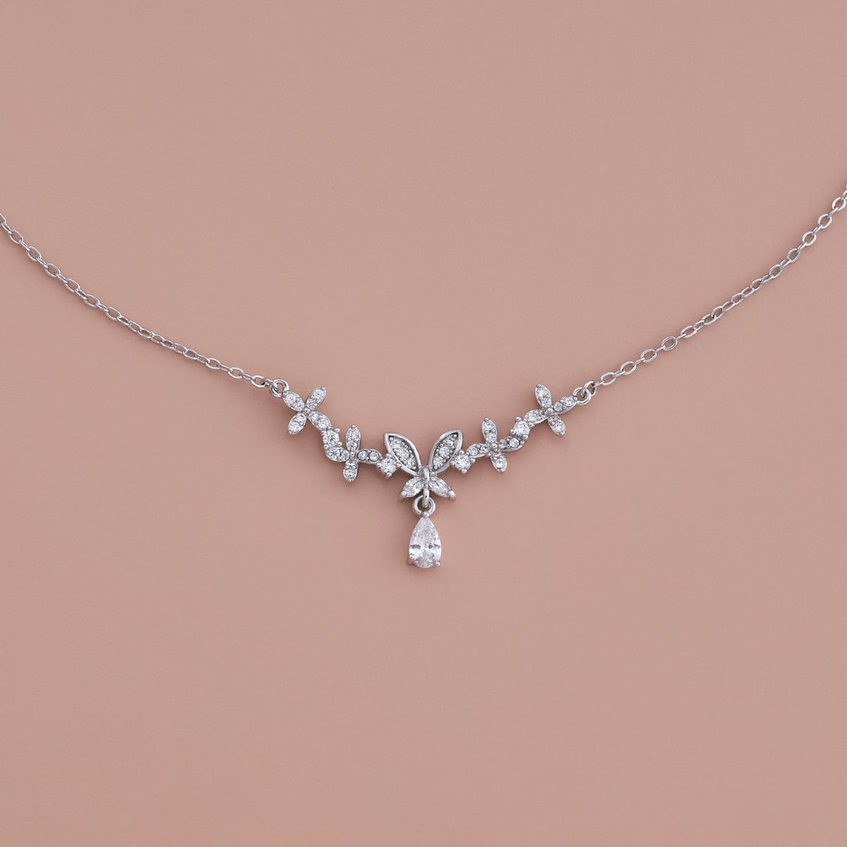 Trendy Necklace Trendy Necklace 184934