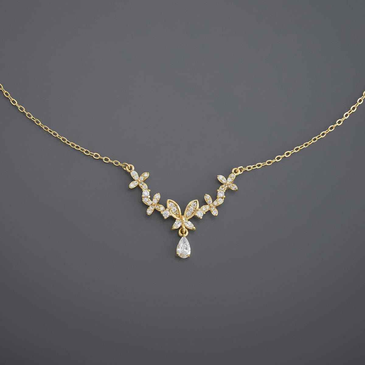 Trendy Necklace Trendy Necklace 184934