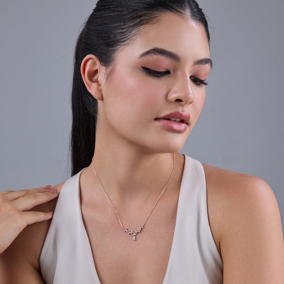 Trendy Necklace Trendy Necklace 184934