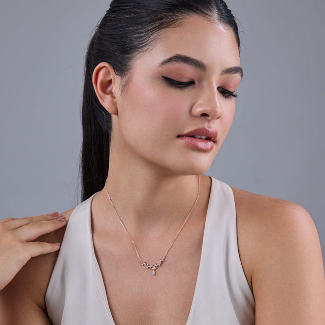 Trendy Necklace Trendy Necklace 184934