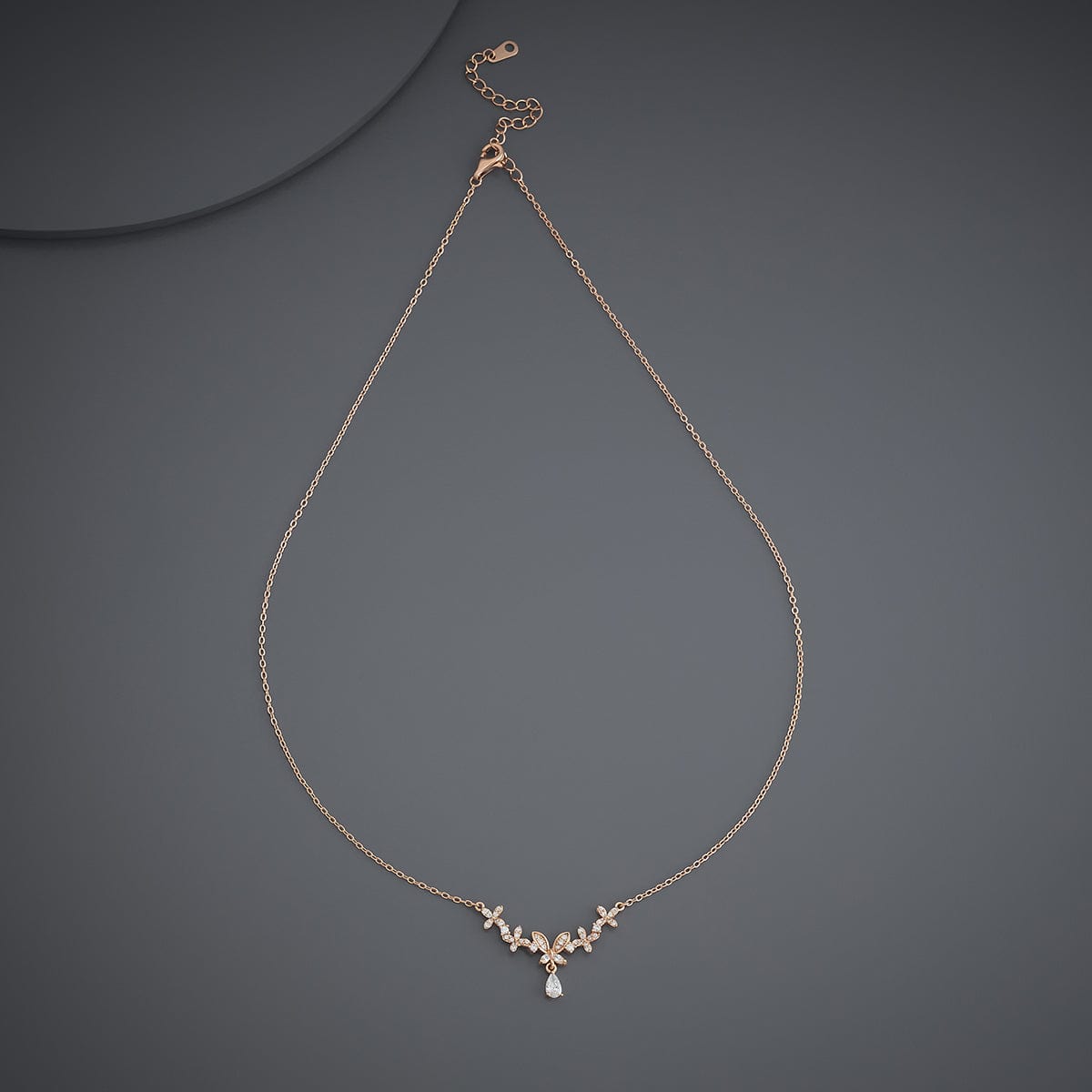 Trendy Necklace Trendy Necklace 184934