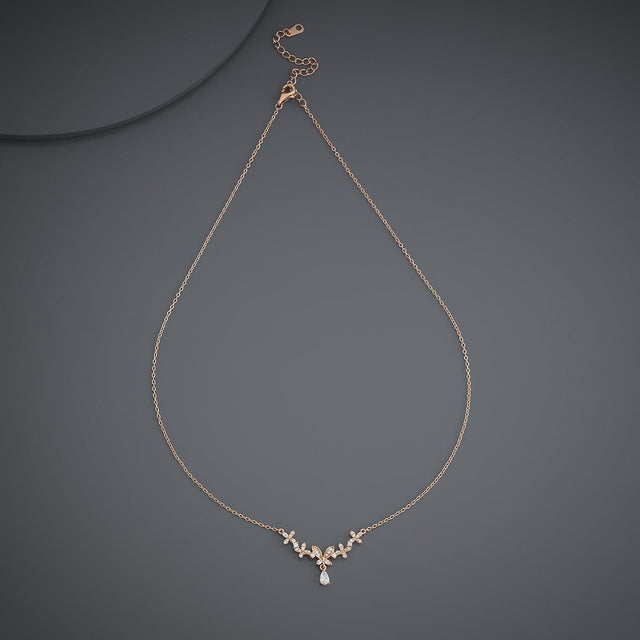 Trendy Necklace Trendy Necklace 184934