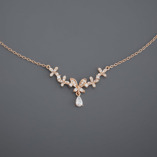 Trendy Necklace Trendy Necklace 184934