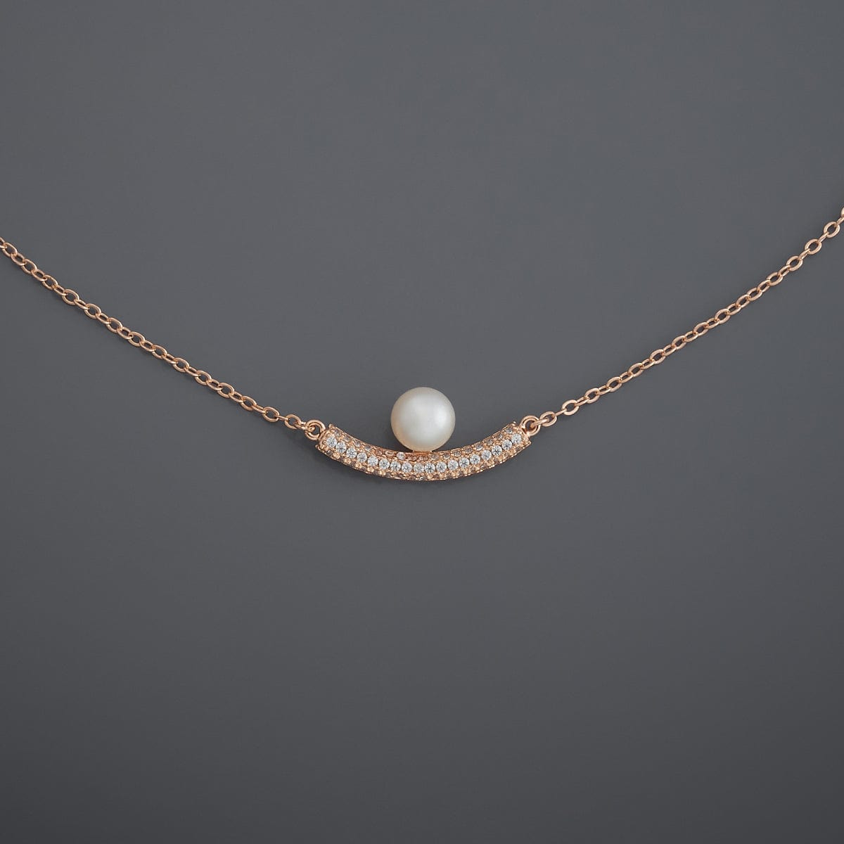 Trendy Necklace Trendy Necklace 184935