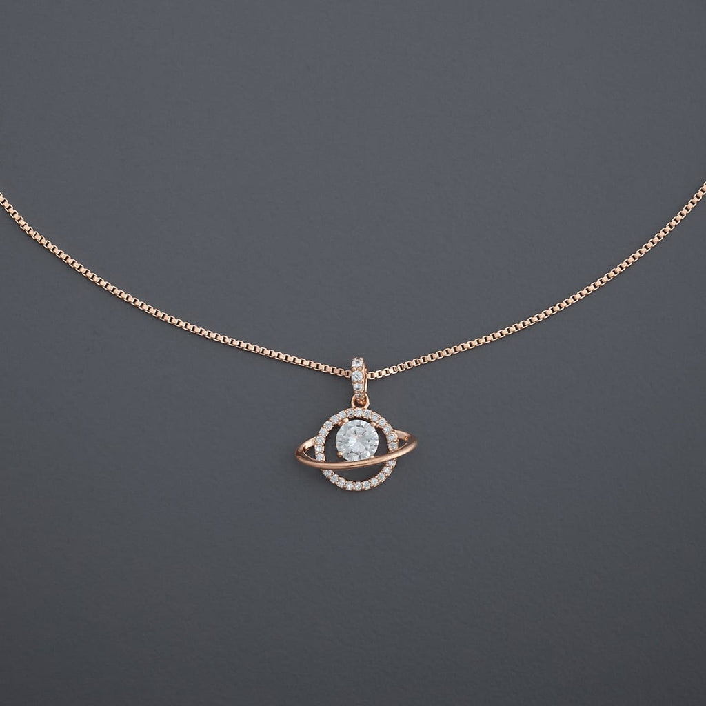 Trendy Necklace Trendy Necklace 184936