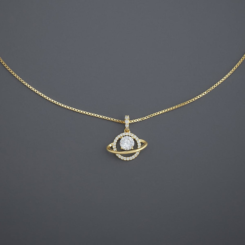 Trendy Necklace Trendy Necklace 184936