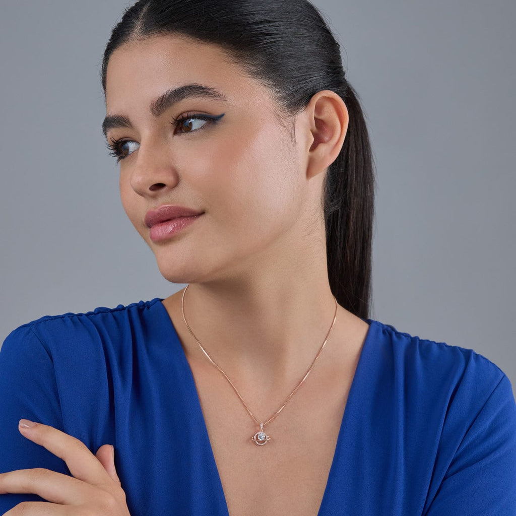 Trendy Necklace Trendy Necklace 184936