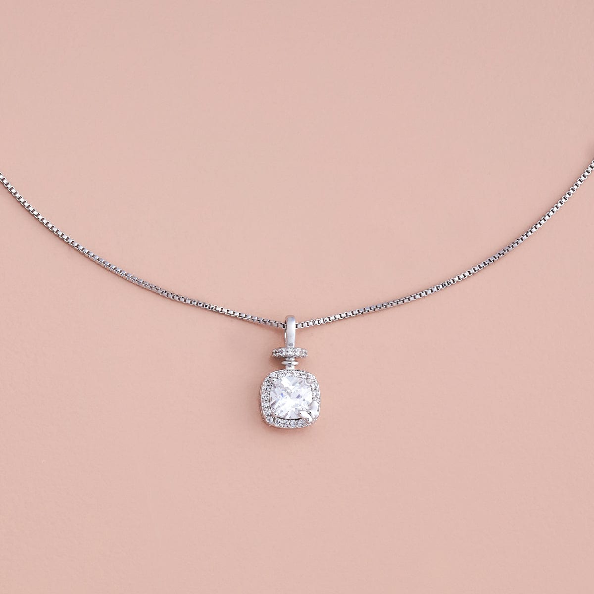 Trendy Necklace Trendy Necklace 184937