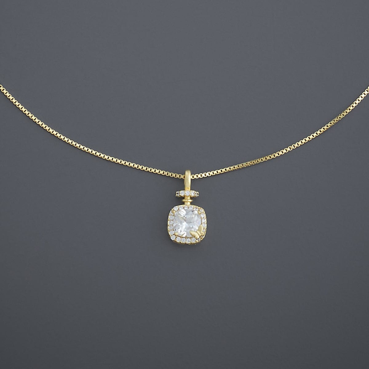 Trendy Necklace Trendy Necklace 184937