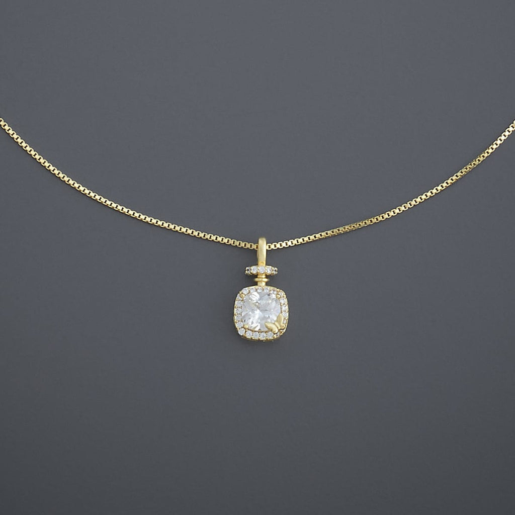 Trendy Necklace Trendy Necklace 184937