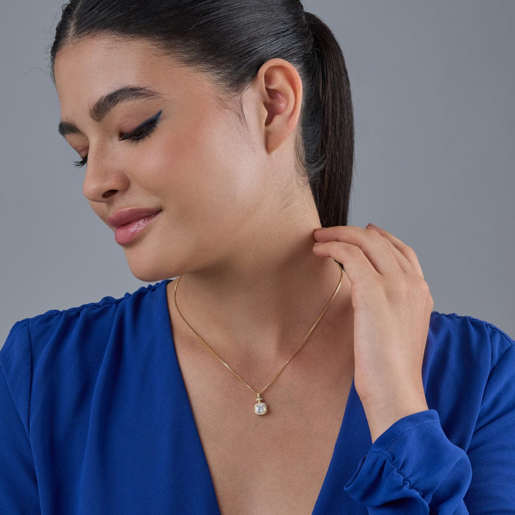 Trendy Necklace Trendy Necklace 184937