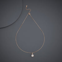 Trendy Necklace Trendy Necklace 184937