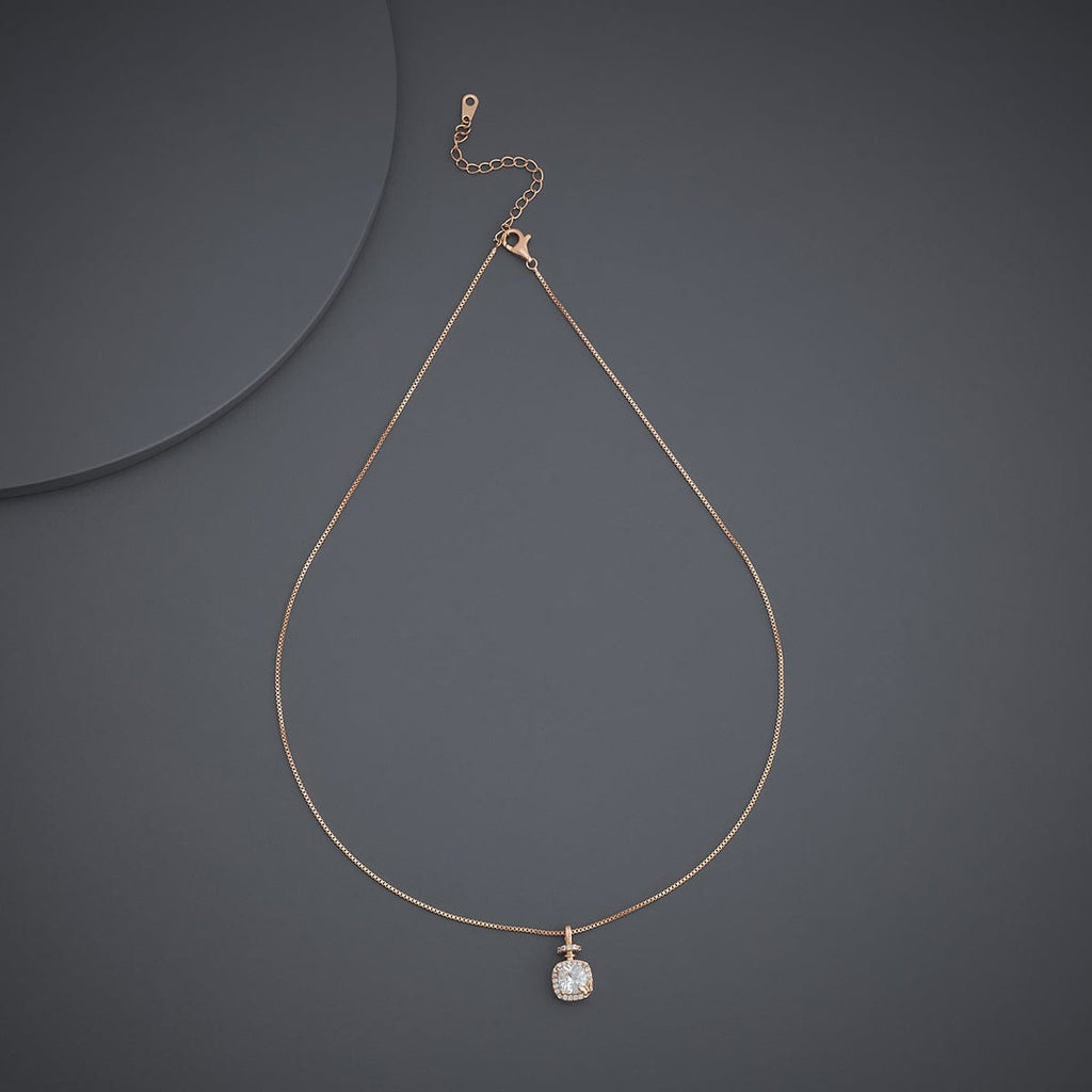 Trendy Necklace Trendy Necklace 184937