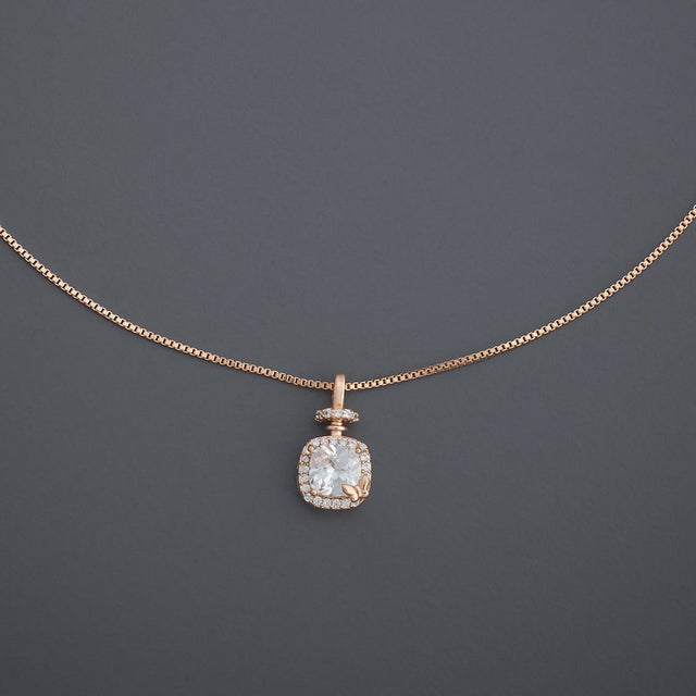Trendy Necklace Trendy Necklace 184937