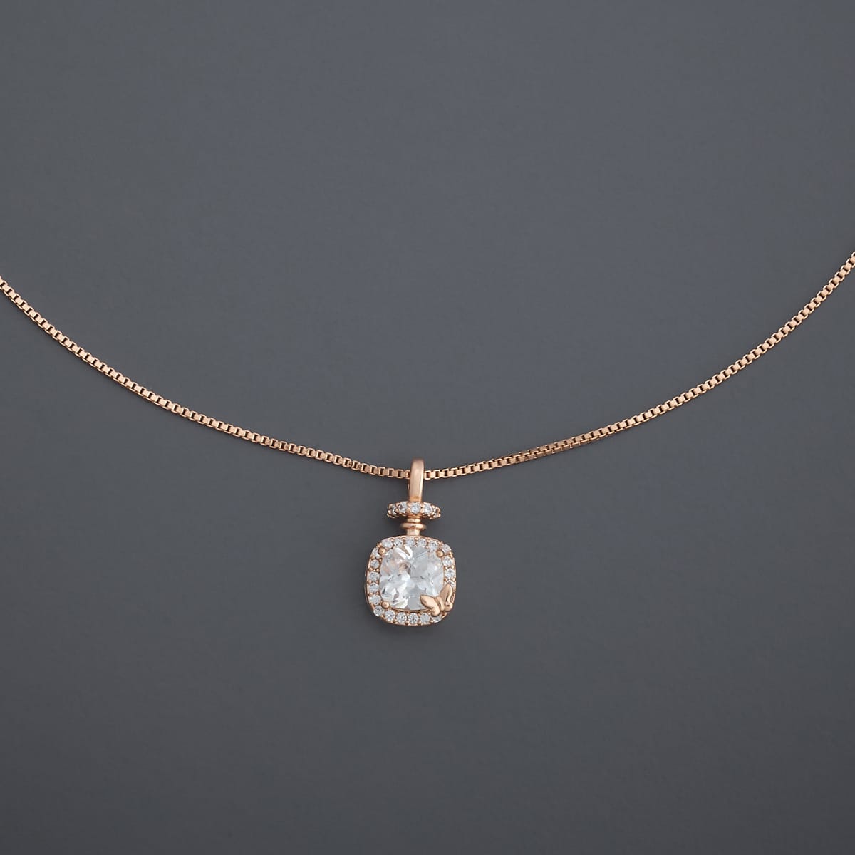 Trendy Necklace Trendy Necklace 184937