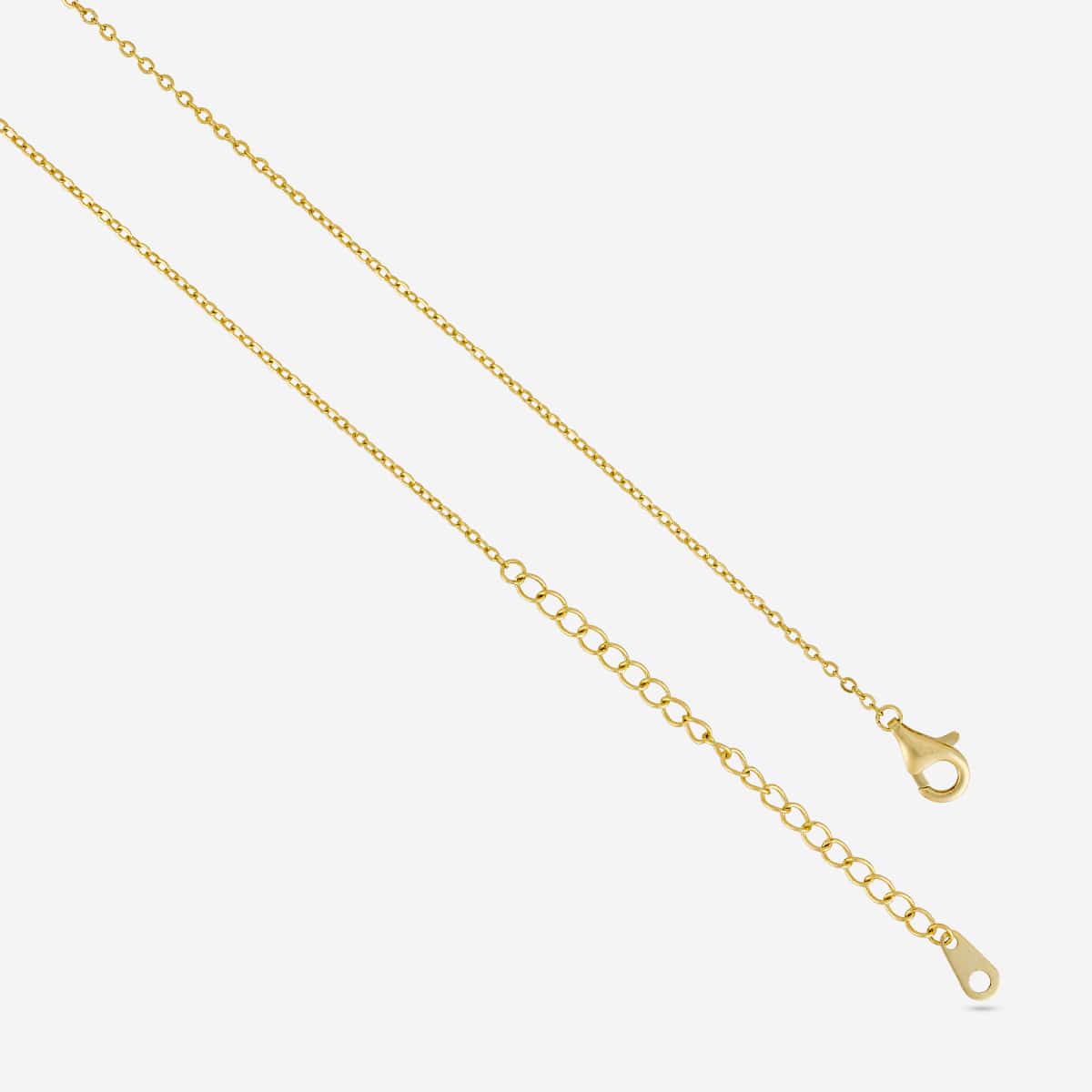 Trendy Necklace Trendy Necklace 184937