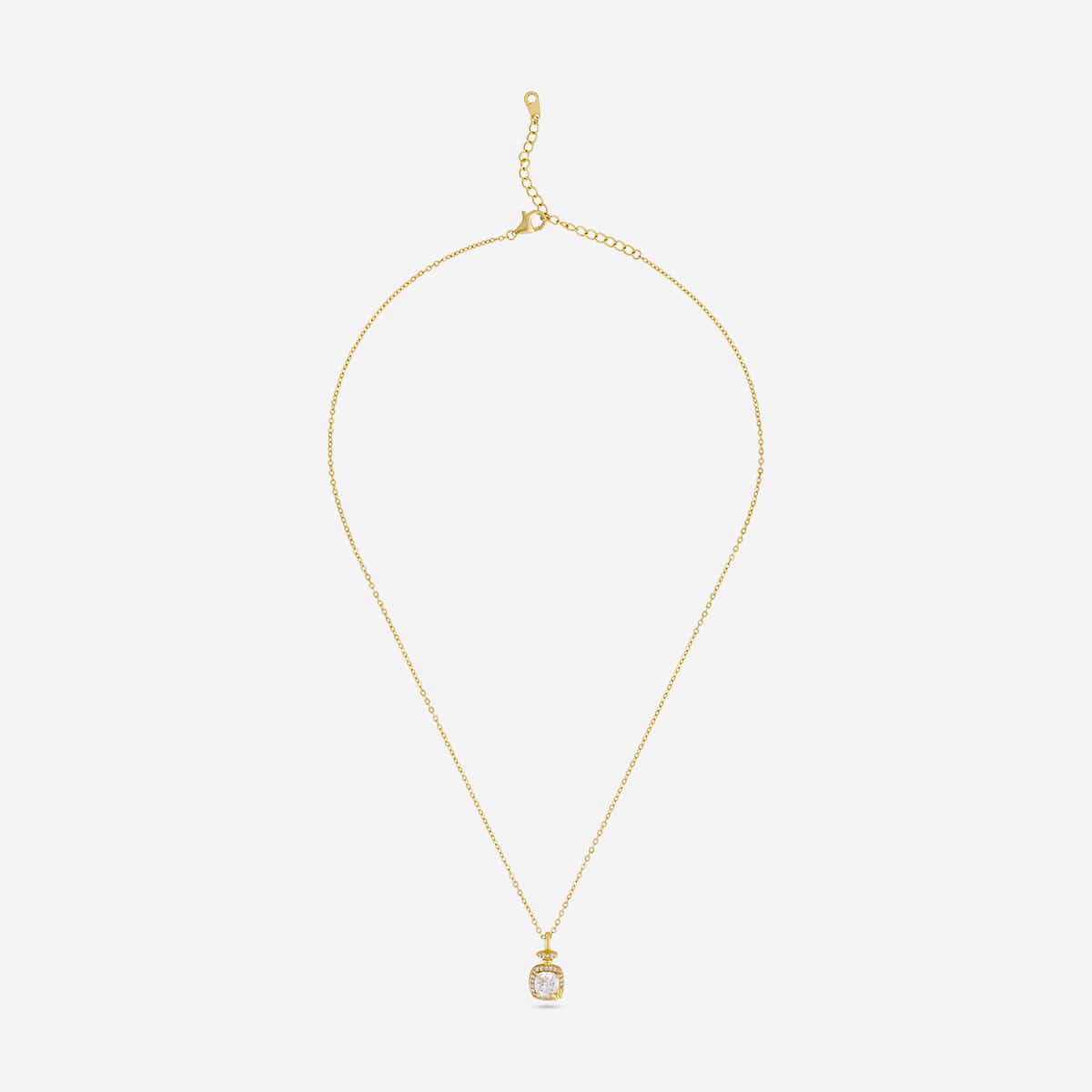 Trendy Necklace Trendy Necklace 184937