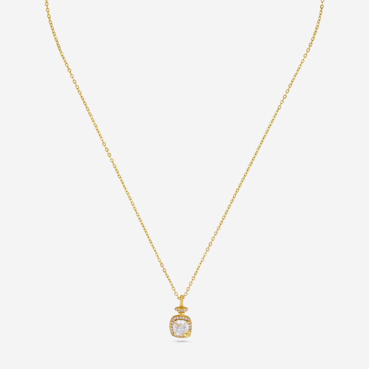 Trendy Necklace Trendy Necklace 184937