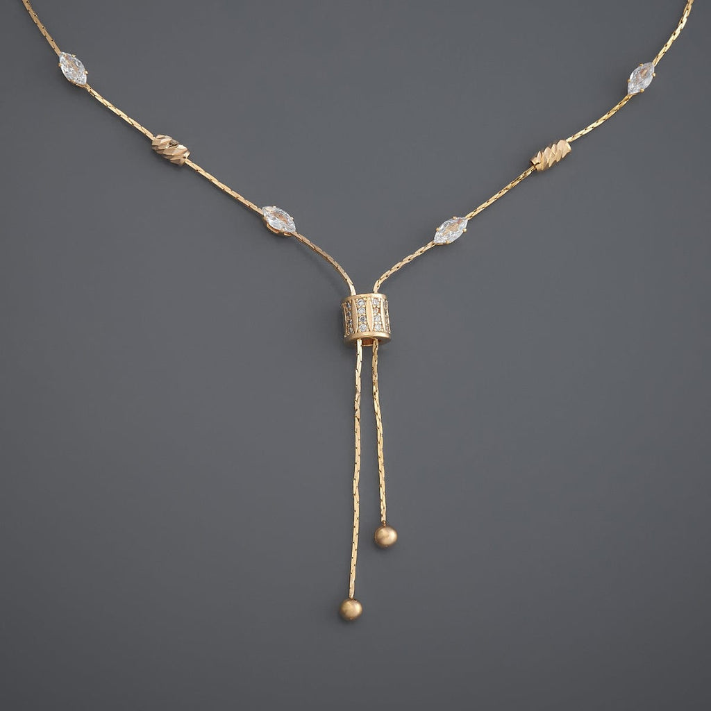 Trendy Necklace Trendy Necklace 184938