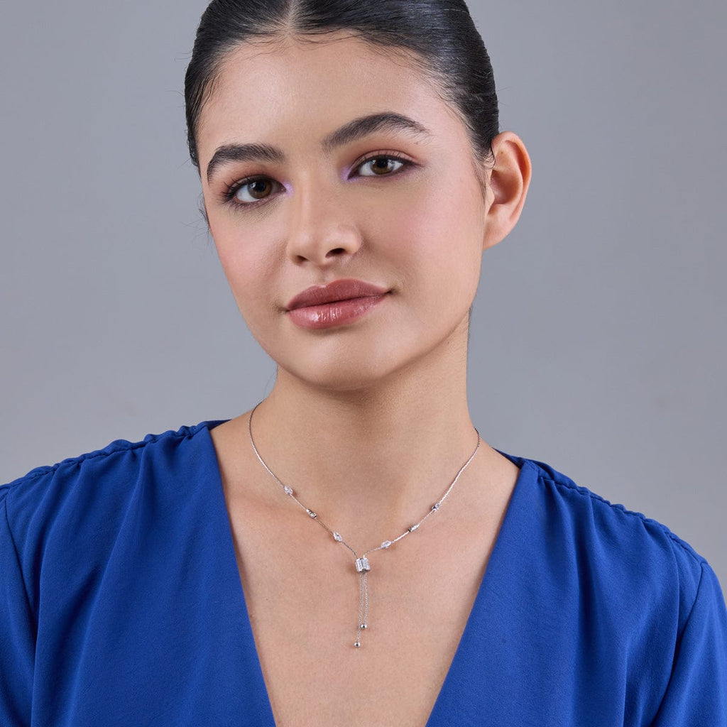 Trendy Necklace Trendy Necklace 184938