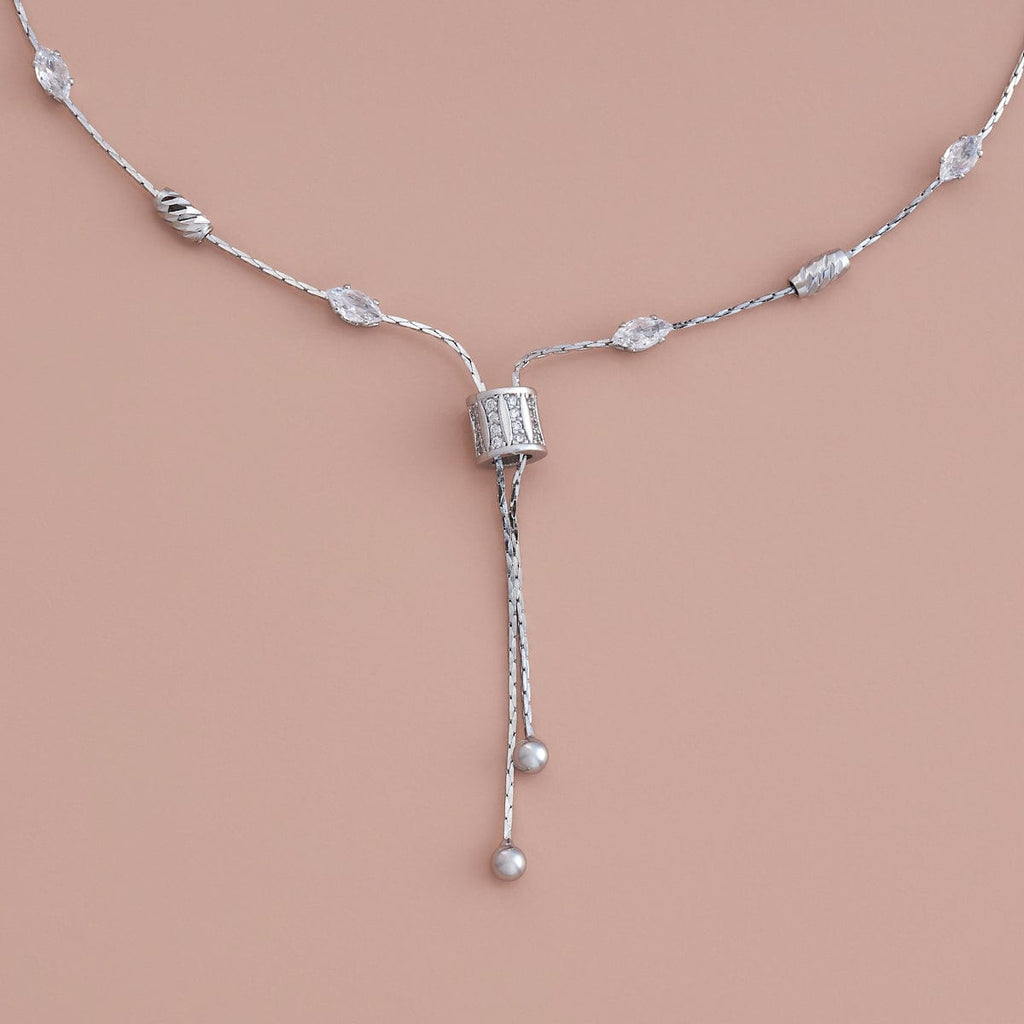 Trendy Necklace Trendy Necklace 184938