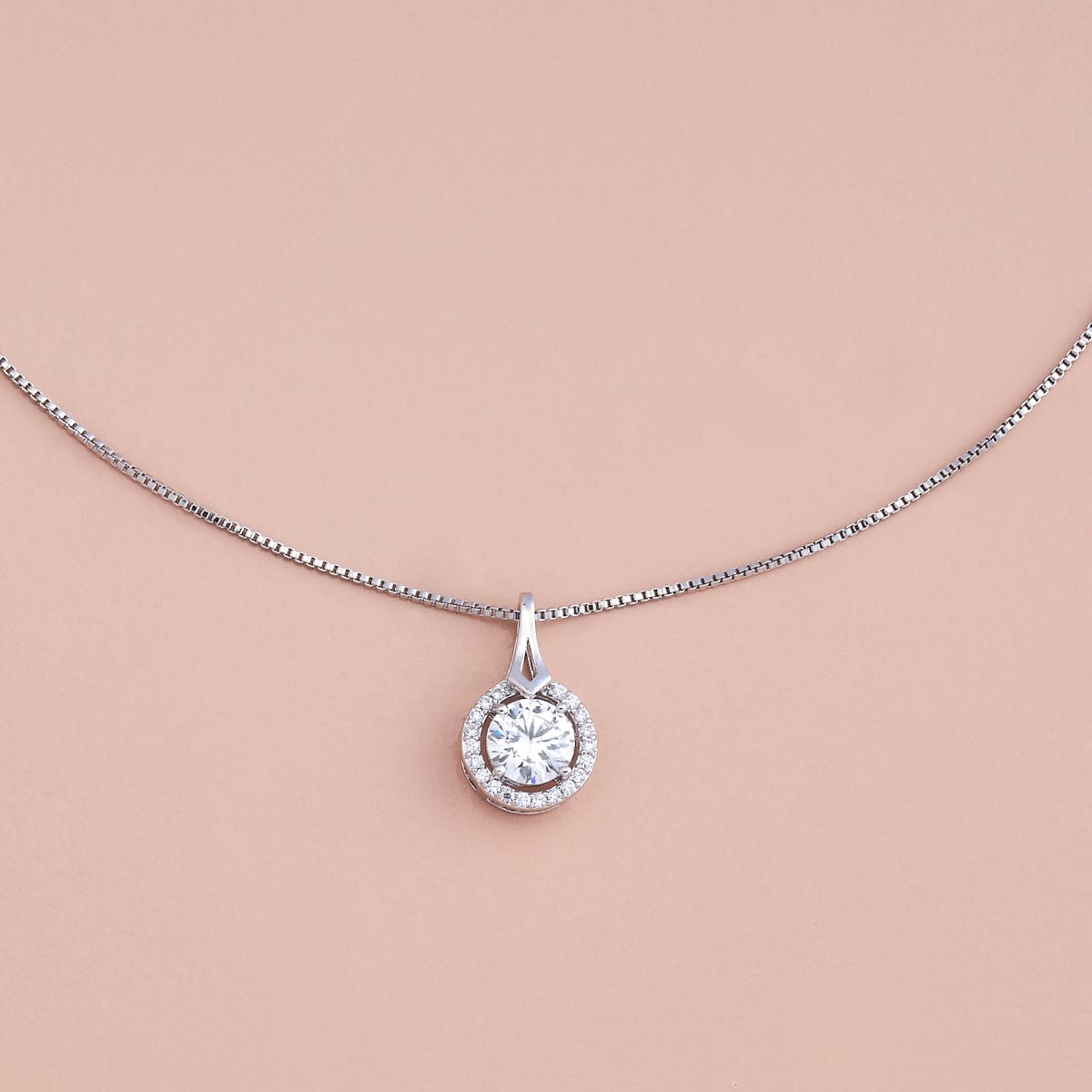 Trendy Necklace Trendy Necklace 185041