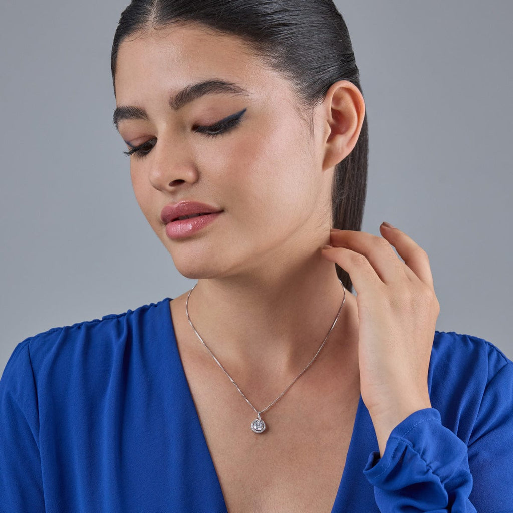 Trendy Necklace Trendy Necklace 185041