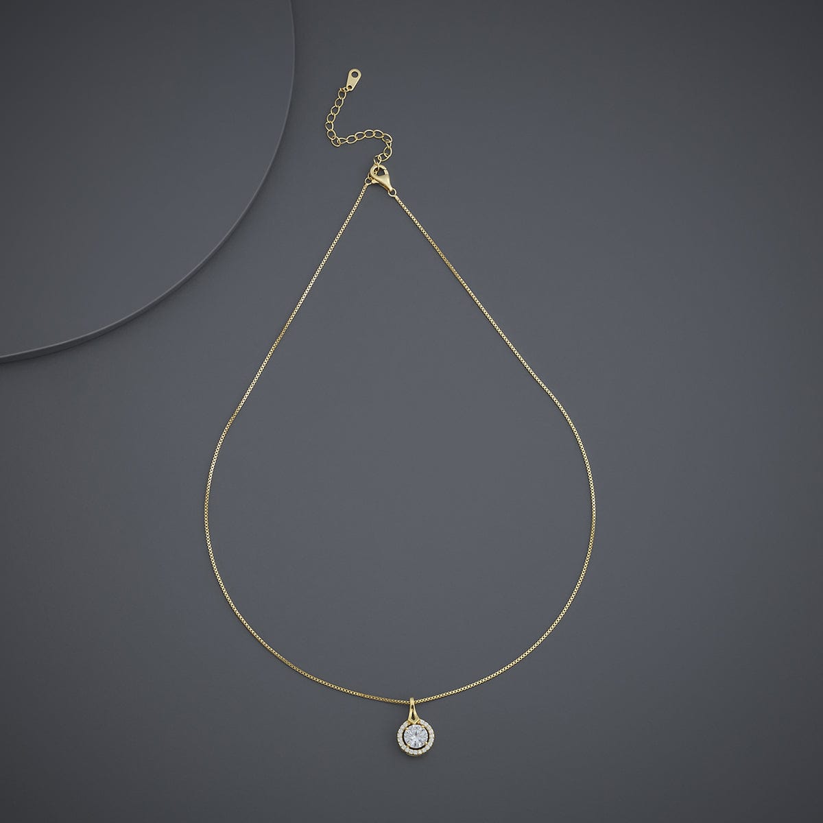 Trendy Necklace Trendy Necklace 185041