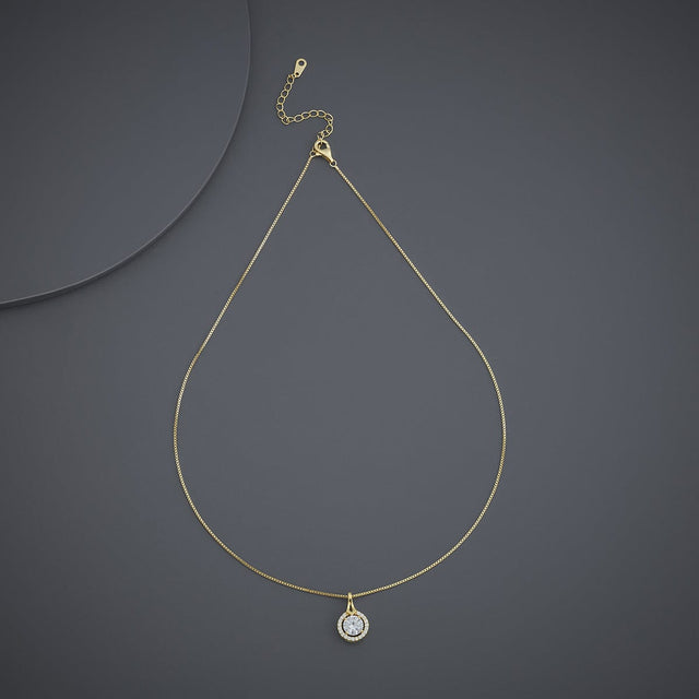 Trendy Necklace Trendy Necklace 185041