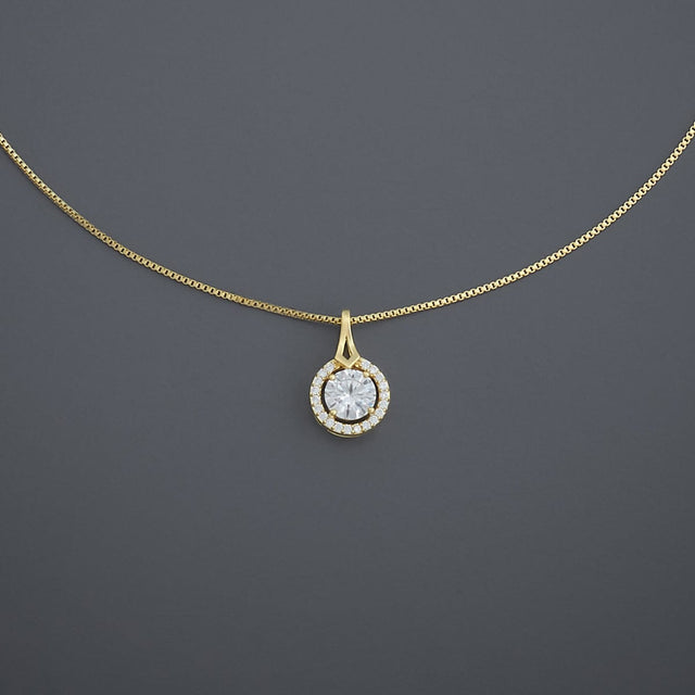 Trendy Necklace Trendy Necklace 185041