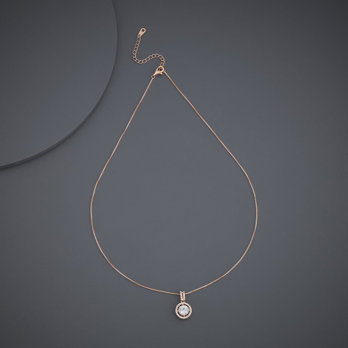 Trendy Necklace Trendy Necklace 185047