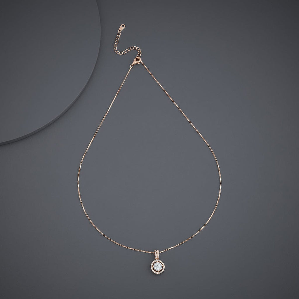 Trendy Necklace Trendy Necklace 185047