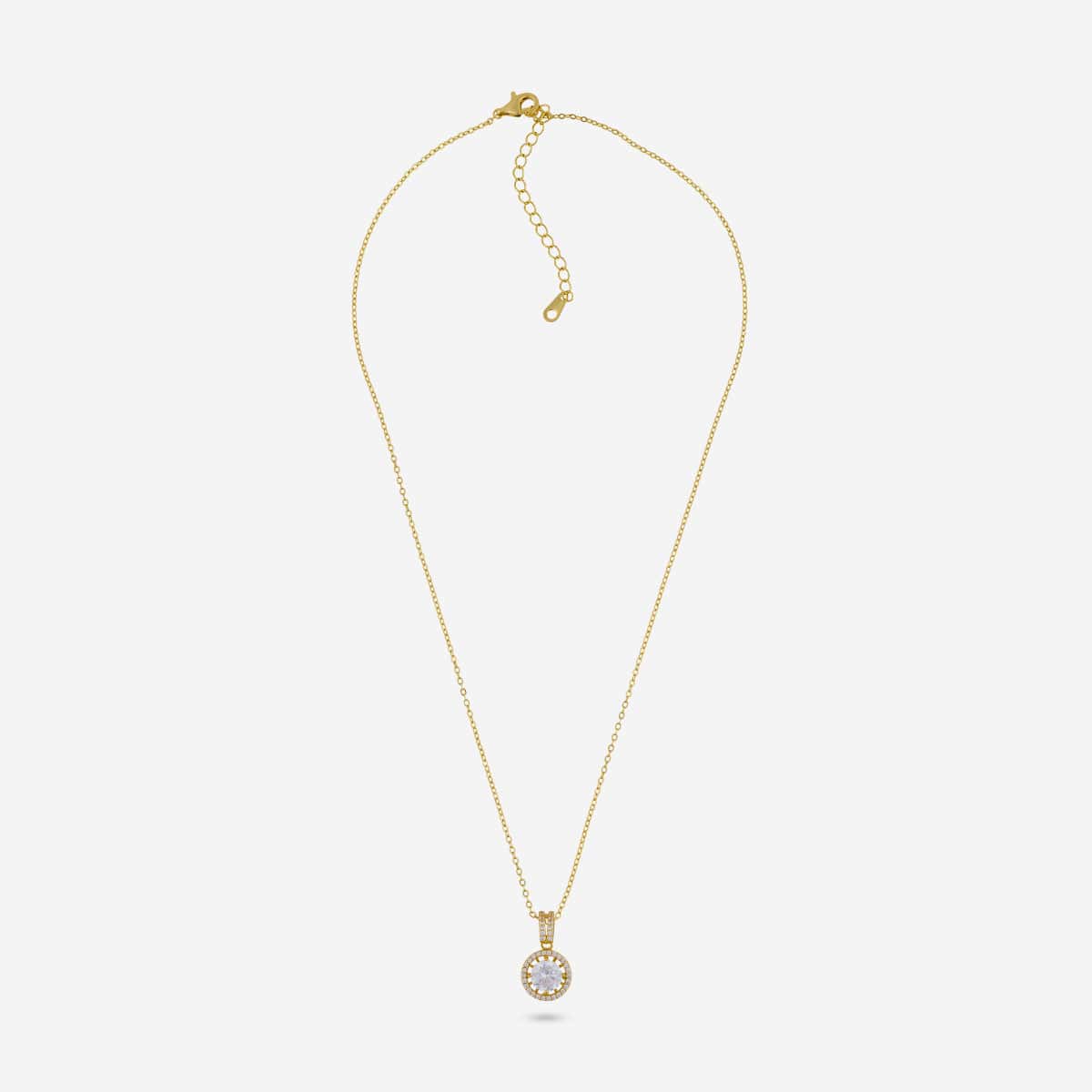 Trendy Necklace Trendy Necklace 185047