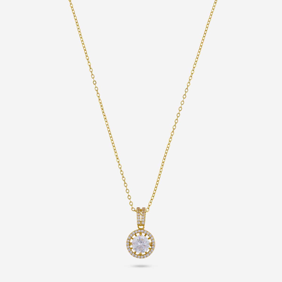 Trendy Necklace Trendy Necklace 185047