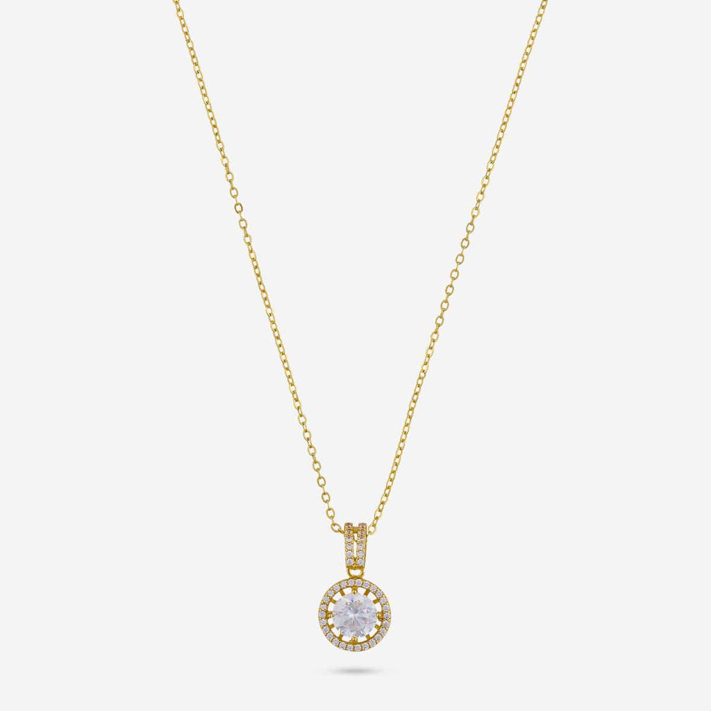 Trendy Necklace Trendy Necklace 185047