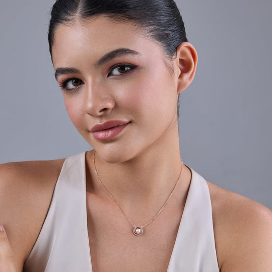Trendy Necklace Trendy Necklace 185049