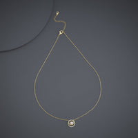 Trendy Necklace Trendy Necklace 185049