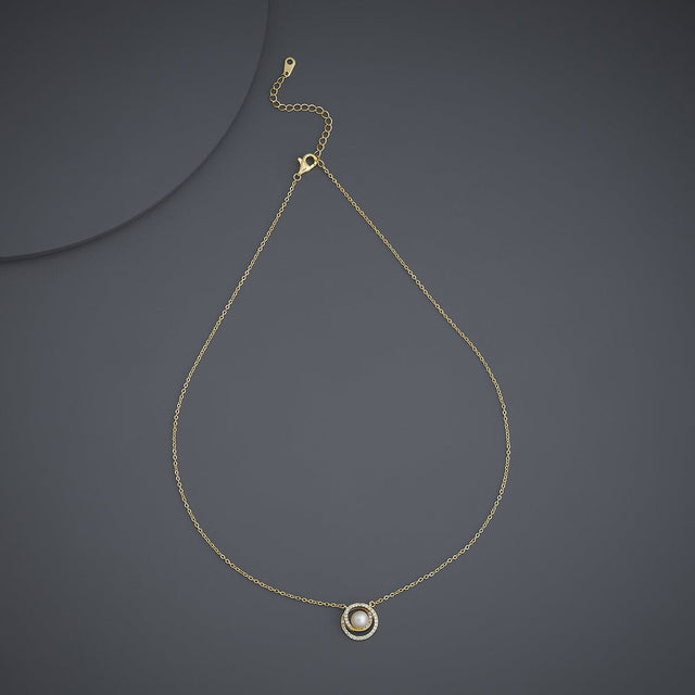 Trendy Necklace Trendy Necklace 185049